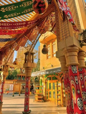 康輝旅游網(wǎng)津巴布韋+贊比亞+南非+博茨瓦納12天（CA）