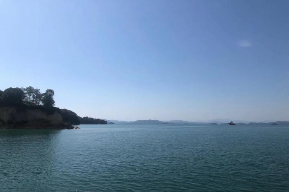 【潇洒行】河源二天精华游 船游人间瑶池-万绿湖、打卡“广东小洱海”镜花缘 康辉旅游网【潇洒行】河源二天精华游 船游人间瑶池-万绿湖、打卡“广东小洱海”镜花缘