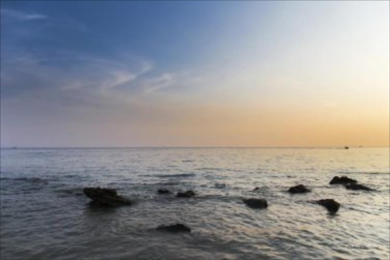 康輝旅游網(wǎng)廣州往返廣西，趣玩潿洲 潿洲島+鱷魚山火山公園+北海銀灘動(dòng)車3天（二次確認(rèn)）