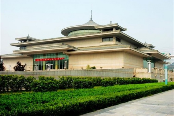 康輝旅游網【旅展特惠】廣州往返 兵馬俑、壺口、雨岔大峽谷、波浪谷、延安、永興坊雙臥7天