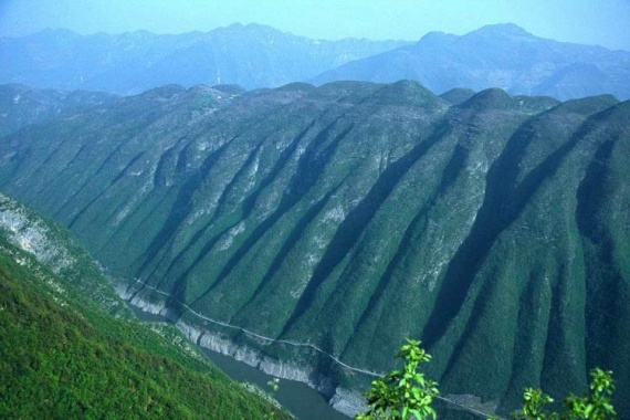 康輝旅游網(wǎng)【水晶船奇】星際·水晶號游船 重慶+長江三峽純玩高動5天游（下水）