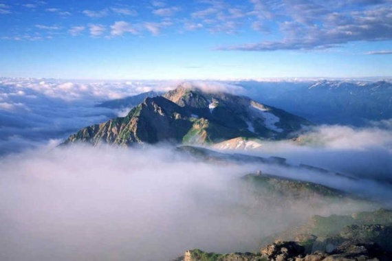 康輝旅游網(wǎng)廣州出發(fā) 黃山、葛仙村、望仙谷、塔川、婺源月亮灣、流坑古村、南昌雙高5天