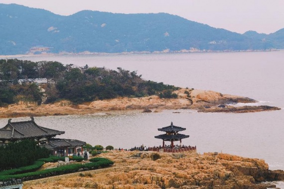 康輝旅游網(wǎng)<全景浙東南>廣州往返.普陀山.舟山群島.寧波.溫州.紹興.奉化.雙臥八日