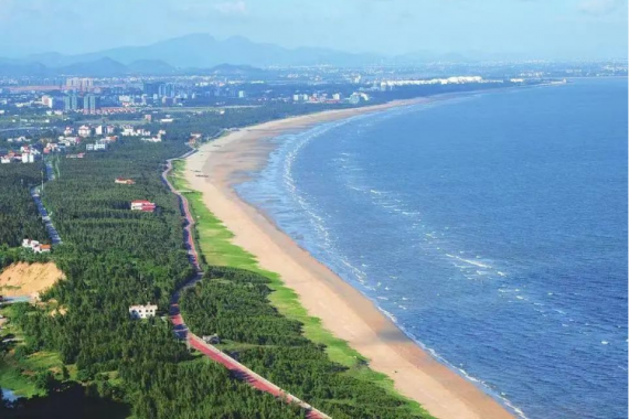 康輝旅游網(wǎng)【高鐵專線】探海島風(fēng)光·硇洲島·邁合村·金沙灣·濱湖水杉·赤坎老街 雙動(dòng)純玩3天