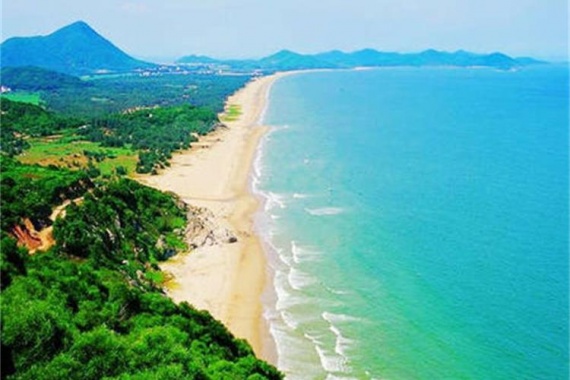 康輝旅游網(wǎng)【閘坡直通車(chē)】廣州往返 海陵島希際酒店（不含早）2天1晚半自助游