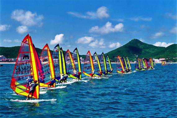 康輝旅游網(wǎng)【閘坡直通車】廣州往返 海陵島海天度假主題酒店（不含早）2天1晚半自助游