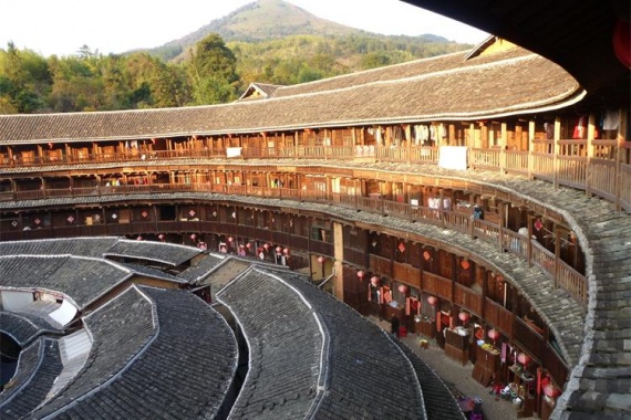康輝旅游網(wǎng)<經(jīng)典環(huán)游八閩見山海>廣州往返DM東山島、高北土樓、泉州、平潭、武夷山雙動(dòng)7天