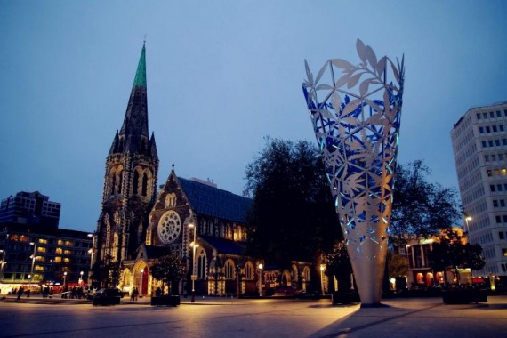 康輝旅游網(wǎng)【精品玩家】新西蘭南北島10天魔鮮奇遇記HU深圳03060318