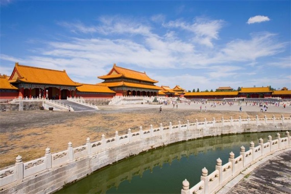 康輝旅游網(wǎng)【F2線?環(huán)球時光】全程入住北京三環(huán)精品商務(wù)酒店 廣州北京往返雙飛5天