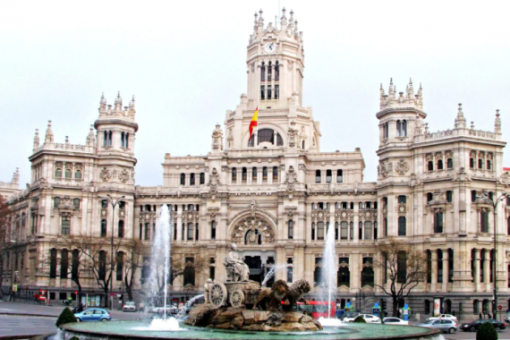 康輝旅游網(wǎng)<南歐>浪漫愛琴海-希臘+西班牙+葡萄牙純玩14天（TK廣州往返）