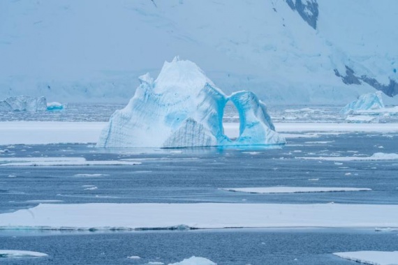 康輝旅游網(wǎng)五星郵輪 - 黃金時(shí)段 - 精品行程【月亮女神號(hào)】南極探索之旅16天(1)