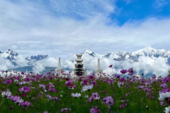 康辉旅游网<经典><全景云南>广州往返丽江/泸沽湖/大理/昆明/ 双飞6天（昆进丽出）