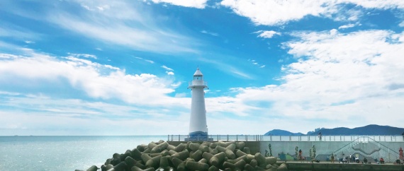 康辉旅游网<经典DYX欢天喜地·福建过大年>泉州、莆田、霞浦、白塘湾双动5天