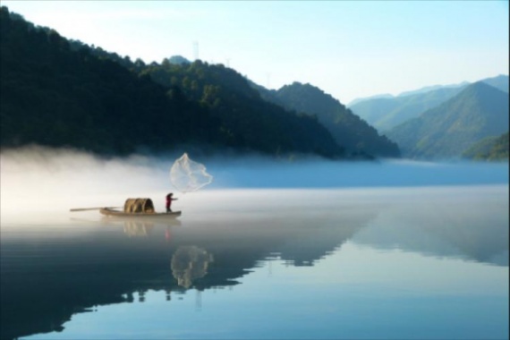 康辉旅游网<郴州深度全景游>蔡伦竹海+东江湖+龙景峡谷+白廊+高椅岭+流华湾+莽山8日游