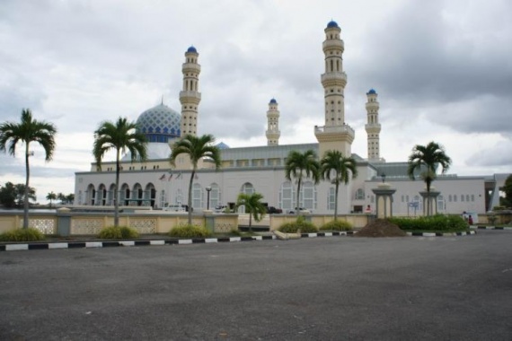 康辉旅游网<海上天空之城>广州南航沙巴仙本那纯玩5天4晚半自助游