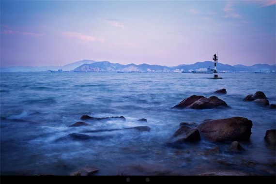 康辉旅游网<经典><清新厦门>广州往返鼓浪屿、海上小火车、沙坡尾、健康步行道双动3天