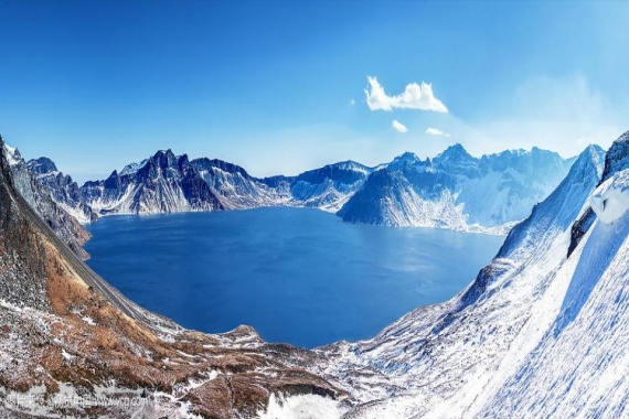 康辉旅游网【特惠-冰雪东北】广州往返长春+长白山+亚布力+童话雪乡+吉林奇景雾凇双飞7天