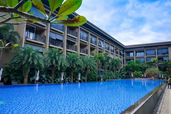 康辉旅游网（美食专场）【龙门.直通车】广州往返惠州龙门南昆山居温泉纯玩3天2晚半自助游