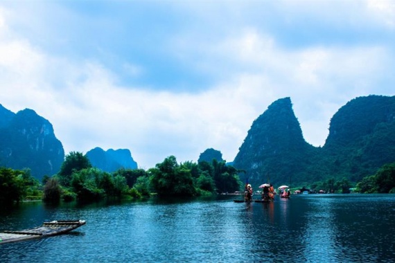 康辉旅游网金品桂林双卧5天