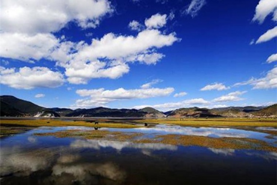 康辉旅游网<必发><倾心丽大香>广州直飞云南丽江玉龙雪山冰川大索、大理、香格里拉纯玩6日