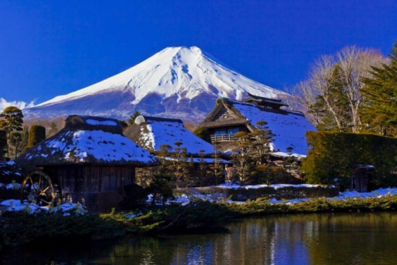 康辉旅游网<经典日本>北海道深度双飞5日游 （深圳往返）