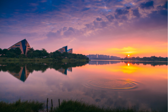 康辉旅游网<潇洒行>广州往返-春节特辑 深圳珠海度假2天