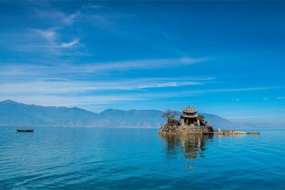 康辉旅游网<经典欢乐云南>广州往返+昆明+大理+丽江 双飞/双动纯玩6天