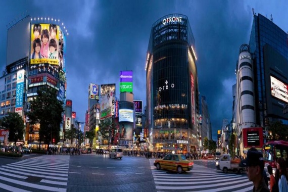 康辉旅游网<经典日本>日本本州双城双自由纯玩半自助6天游·樱花季（深圳东阪）