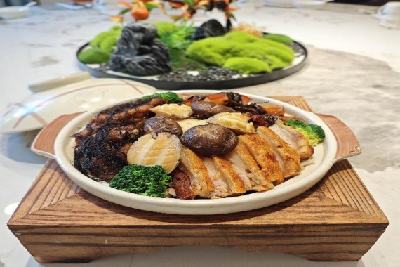 康辉旅游网【春节专场含餐】 从化直通车.夏湾拿酒店纯玩2天半自助游