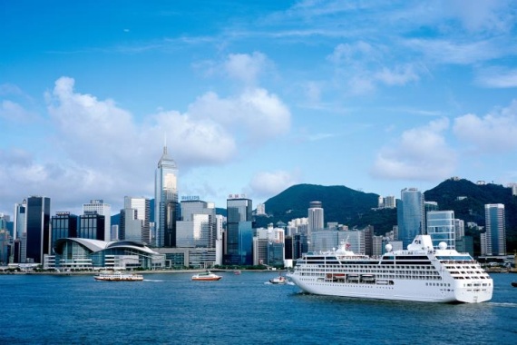 康辉旅游网<智选4钻>香港2天游 （香港观光+昂坪大澳）LA03线