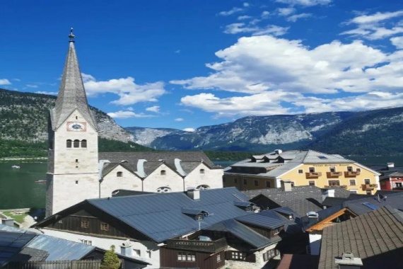 康辉旅游网<欧洲·童话东欧四国>奥捷斯匈+渔人堡+双世遗小镇10天（HU深圳）1-3