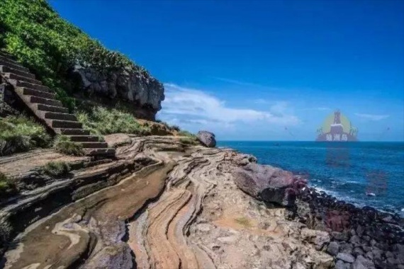 康辉旅游网【2人成团】【高铁直达】广州往返湛江三岛一湾双动纯玩3天