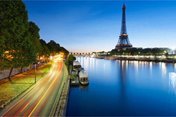 康辉旅游网<中西欧特惠> 德法瑞意+巴黎圣母院11天（HU重庆往返，罗马-巴黎双点）