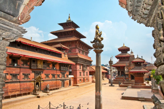 康辉旅游网【自营·私家】<世遗禅境>奢享尼泊尔四飞8天7晚（广州起止）