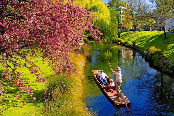 康辉旅游网<春节出游>澳野农庄体验农场主生活欢乐王国狂欢三重奏10天