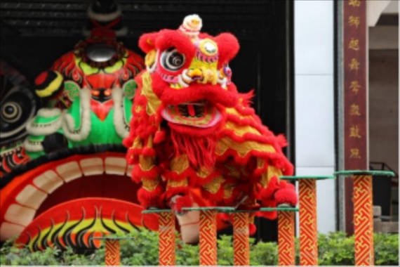 康辉旅游网<新春登高>春节爆款 佛山西樵山登高祈福纯玩1天