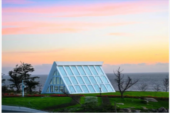 康辉旅游网【横琴直通车】珠海东澳岛半自由游3天2晚（入住格力东澳大酒店）