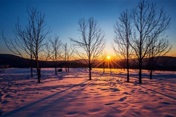 康辉旅游网<遇见>广州北京往返双飞，雪趣坝上古北双飞5天跟团游，冬游纯玩