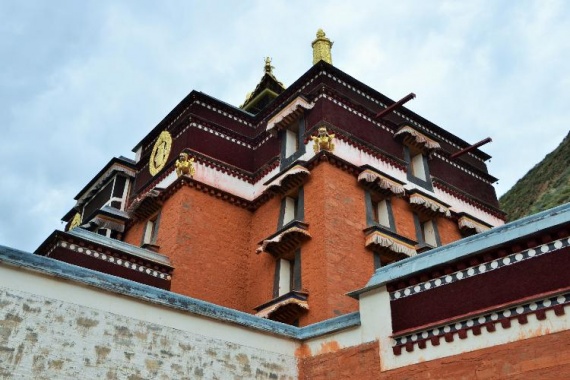 康辉旅游网<甘南祈福>广州起止 西仓寺 郎木寺（双寺） 拉卜楞寺 扎尕那 纯玩双飞6天