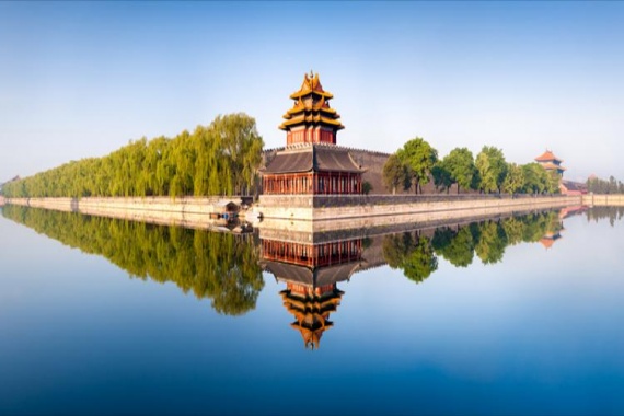 康辉旅游网<特惠>玩转京津 广州天津北京广州 北京故宫+八达岭+天津瓷房子纯玩双飞5天