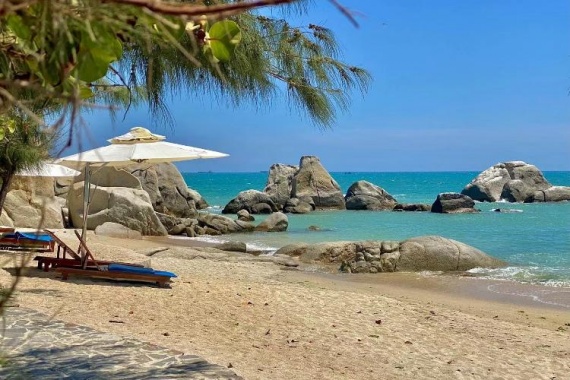 康辉旅游网【26年春节特辑】澳门轻奢芽庄珍5天4晚