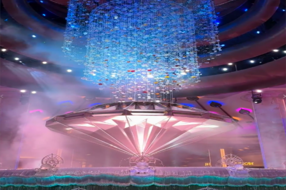 康辉旅游网澳门20人小团真纯玩美食两天游05线（含2餐 米其林推荐餐厅用餐）