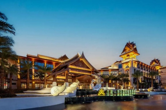 康辉旅游网<潇洒行>广州往返‘赣南之春’  升级 1 晚江茂漫谷温泉度假酒店 纯玩3天