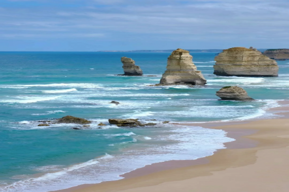 康辉旅游网<澳洲双境>澳洲秋境悉尼+墨尔本大洋路枫光漫行8天CZ3-5