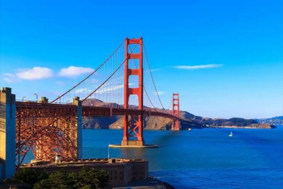 康辉旅游网<风光揽胜·美国>美东西岸9大名城+5国家公园+旧金山+大瀑布18天3U4-5