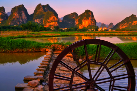 康辉旅游网【英西全景·水陆空体验】广州往返清远英西纯玩3天深度之旅、一价全包·吃足7餐
