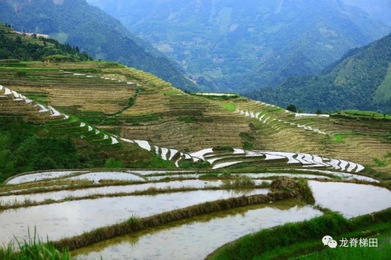 康辉旅游网WY<纯美龙脊>双动4天，龙脊梯田+黄洛瑶寨+兴坪漓江+蝴蝶泉+遇龙河+象鼻山