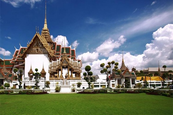 康辉旅游网【定制私家小团】泰国曼谷芭提雅5天