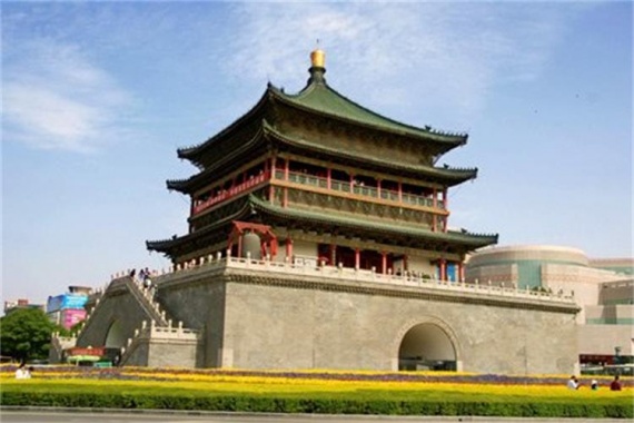 康辉旅游网<特惠>广州往返西安·爆款西安 兵马俑·青龙寺·白鹿原 双飞5日（买一送一）