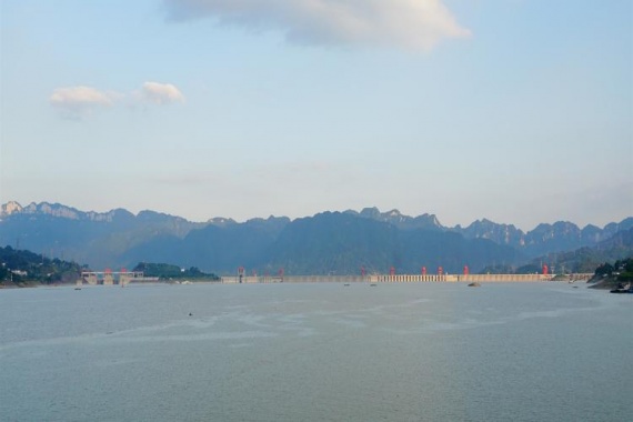 康辉旅游网<旅展><必发><长江叁号·三峡游轮·品游三峡>广州往返宜昌三峡重庆高动6天